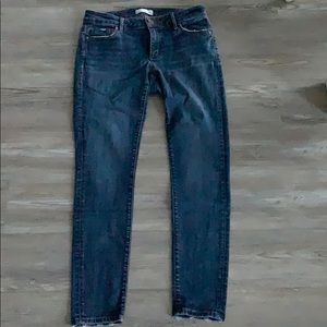 LOFT jeans